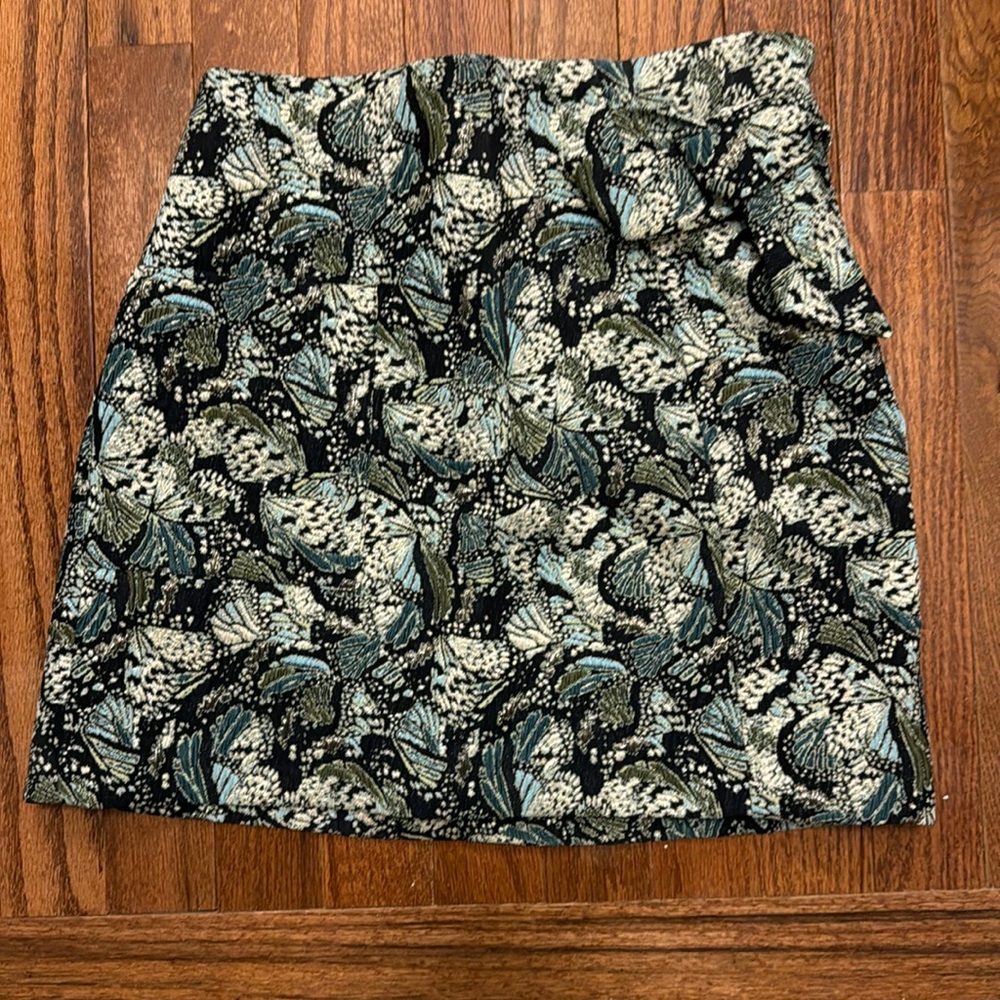 Zara skirt